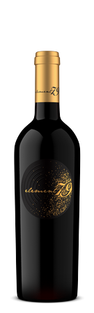 2020 Estate Zinfandel