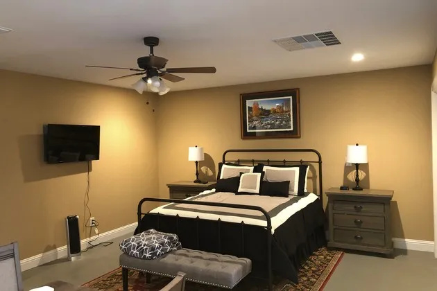 Lodging